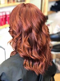 Styleworks Hair Salon | Haircuts & Colour