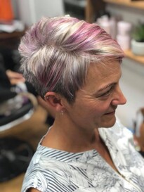 Styleworks Hair Salon | Haircuts & Colour